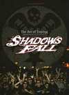 Shadows Fall - The Art Of Touring - DVD - Kliknutím na obrázek zavřete