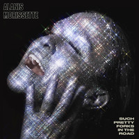 Alanis Morissette - Such Pretty Forks in the Road - CD - Kliknutím na obrázek zavřete