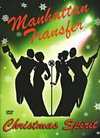 Manhattan Transfer - Christmas Spirit - DVD - Kliknutím na obrázek zavřete