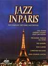 Various Artists-Jazz In Paris-The Complete 1987 Festival- 4DVD - Kliknutím na obrázek zavřete