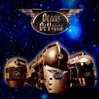 Dennis Deyoung - 26 east: volume 1 - CD