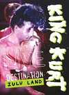 King Kurt - Live: Destination Zulu Land - DVD - Kliknutím na obrázek zavřete