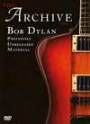Bob Dylan - The Archive Vol. 1 - DVD - Kliknutím na obrázek zavřete
