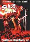 Slade - The World's Greatest Albums: Alive! - DVD - Kliknutím na obrázek zavřete
