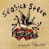 Steve Seasick - Songs for Elisabeth - CD - Kliknutím na obrázek zavřete