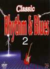 Various Artists-Classic Rhythm And Blues - Vol. 2 - 2DVD - Kliknutím na obrázek zavřete