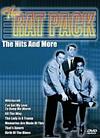 The Rat Pack - The Hits And More - DVD - Kliknutím na obrázek zavřete
