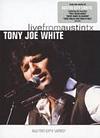 Tony Joe White - Live From Austin, TX - DVD