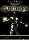Usher - Truth Tour - Behind The Truth: Live From Atlanta - DVD - Kliknutím na obrázek zavřete