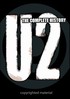 U2 - The Complete History - DVD - Kliknutím na obrázek zavřete