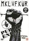 Public Enemy - Revolverlution Tour 2003 - 2DVD+CD - Kliknutím na obrázek zavřete