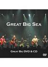 Great Big Sea - Great Big - DVD+CD - Kliknutím na obrázek zavřete
