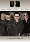 U2 - The DVD Collector's Box - 2DVD - Kliknutím na obrázek zavřete