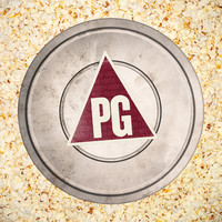 Peter Gabriel - Rated PG - LP - Kliknutím na obrázek zavřete