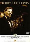 Jerry Lee Lewis - Performed At The Church Street Station - DVD