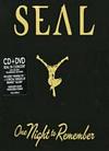 Seal - One Night To Remember DVD+CD - Kliknutím na obrázek zavřete