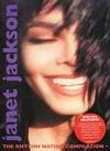 Janet Jackson - The Rhythm Nation Compilation - DVD - Kliknutím na obrázek zavřete
