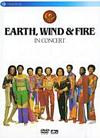 Earth, Wind And Fire - In Concert - DVD - Kliknutím na obrázek zavřete