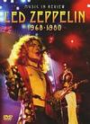 Led Zeppelin - Music In Review - DVD - Kliknutím na obrázek zavřete