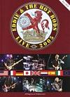 Eddie And The Hot Rods - Live 2005 - DVD - Kliknutím na obrázek zavřete