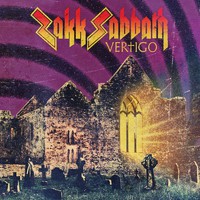 Zakk Sabbath - Vertigo - CD