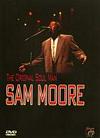 Sam Moore - The Original Soul Man - DVD - Kliknutím na obrázek zavřete