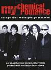 My Chemical Romance - Things That Make You Go Mmm? - DVD