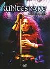 Whitesnake - Music In Review - DVD - Kliknutím na obrázek zavřete