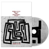 Pineapple Thief - Versions Of The Truth - CD - Kliknutím na obrázek zavřete
