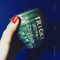 Tricky - Fall To Pieces - CD - Kliknutím na obrázek zavřete