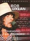 Bob Dylan - Changing Tracks - DVD - Kliknutím na obrázek zavřete