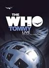 The Who - Tommy: Live With Special Guests - DVD - Kliknutím na obrázek zavřete