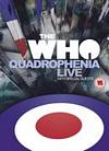 The Who - Quadrophenia: Live With Special Guests - DVD