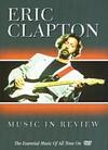 Eric Clapton - Music In Review - DVD - Kliknutím na obrázek zavřete