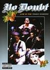 No Doubt - Live In The Tragic Kingdom - DVD