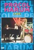 Procol Harum - Live - DVD - Kliknutím na obrázek zavřete