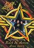 Starz - Back In Action Live 2003 - DVD