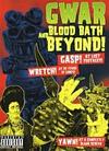 Gwar - Blood Bath And Beyond! - DVD - Kliknutím na obrázek zavřete