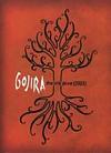 Gojira - The Link Alive - DVD - Kliknutím na obrázek zavřete