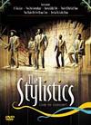 The Stylistics - Live In Concert - DVD - Kliknutím na obrázek zavřete