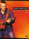 Tommy Emmanuel - Live At Her Majesty's Theatre Ballarat - DVD