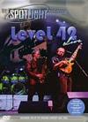 Level 42 - Live At The Reading Concert Hall 2001 - DVD