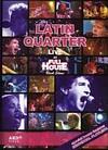 Latin Quarter - Live At Full House Rock Show - DVD - Kliknutím na obrázek zavřete