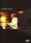 Howard Jones - Live At Salt Lake City - DVD - Kliknutím na obrázek zavřete