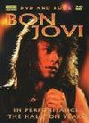 Bon Jovi - In Performance - DVD+BOOK - Kliknutím na obrázek zavřete