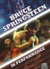 Bruce Springsteen - In Performance - DVD+BOOK - Kliknutím na obrázek zavřete
