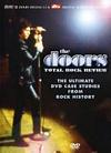 Doors - Total Rock Review - DVD - Kliknutím na obrázek zavřete