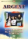 Argent - Total Rock Review - DVD - Kliknutím na obrázek zavřete