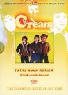 Cream - Total Rock Review - DVD - Kliknutím na obrázek zavřete