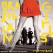 Brazilian Girls - Talk to La Bomb - CD